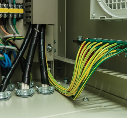 How to Size an EGC: Connecting up to Code, part 11