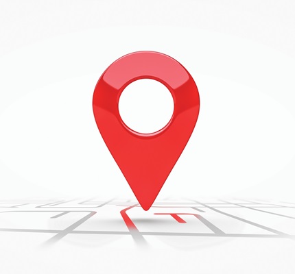 Lay Down a Code Map: Knowing structure, usage, purpose will make life easier