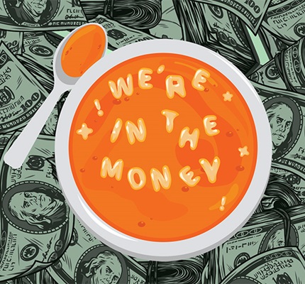 We’re in the Money: Electrical contractors can benefit from the recent alphabet soup of energy legislation