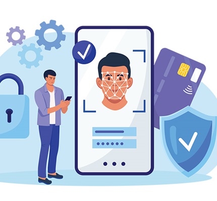The Right ID: Mobile credentials and biometrics use rises