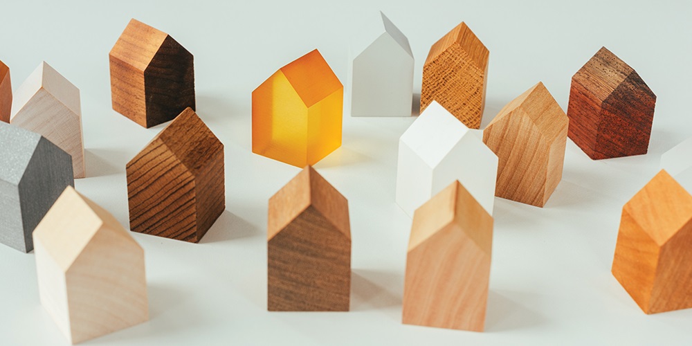 small houses