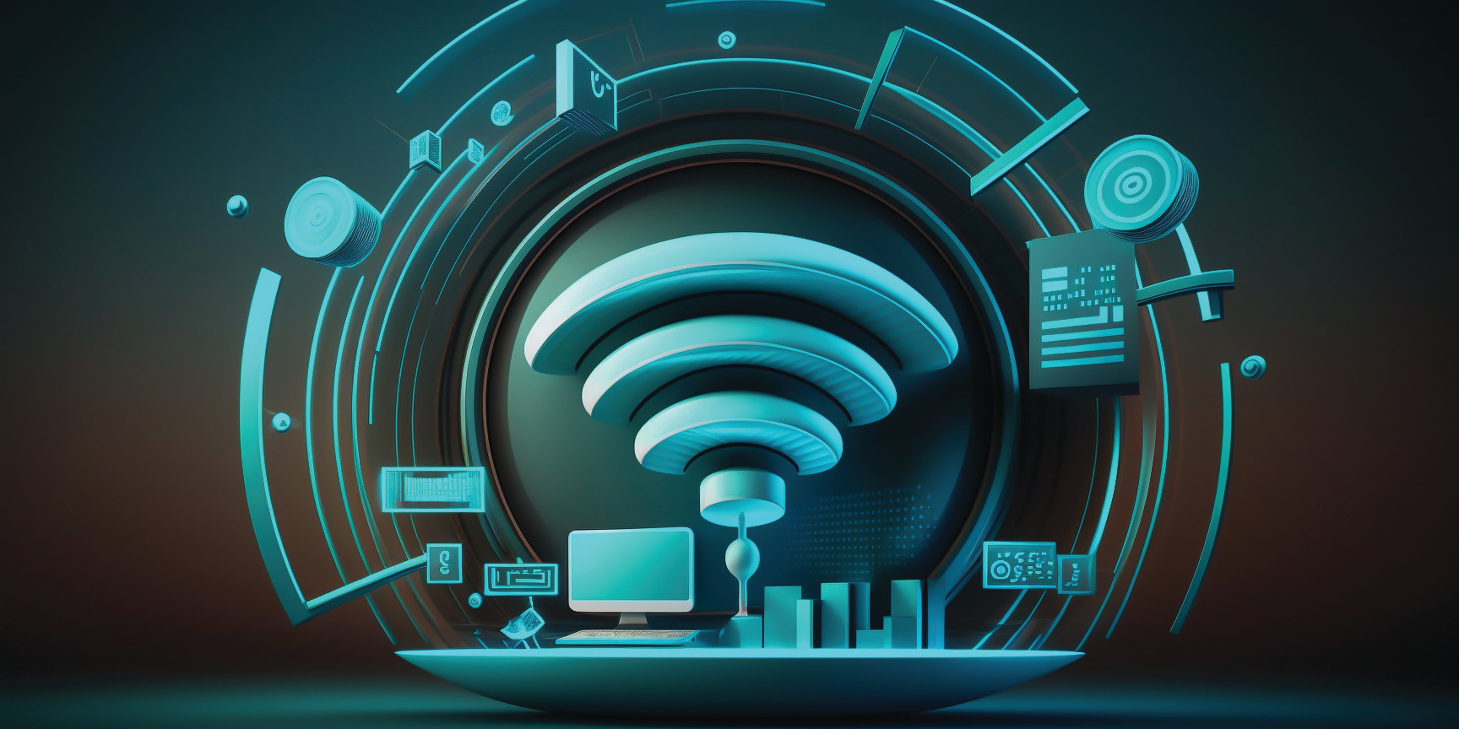Here’s the Thing About Wireless: Embrace it to expand your security ...