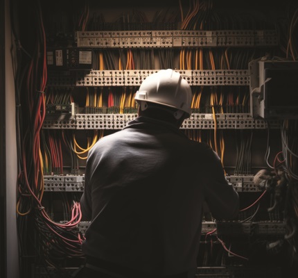 The Law Of Unintended Consequences: Newer cable types need different installation tools