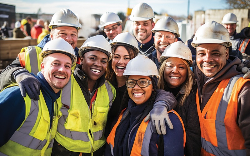 Effective Job-Site Communication