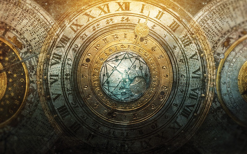 Calendars and Ancient History: Adding dates to arc flash labels