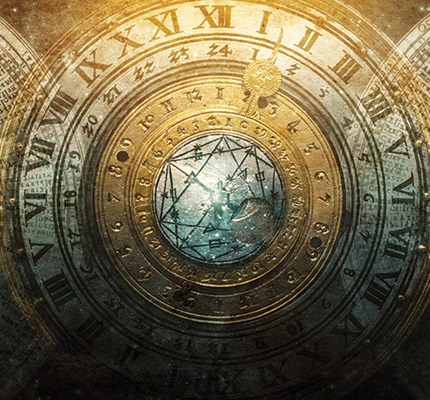 Calendars and Ancient History: Adding dates to arc flash labels