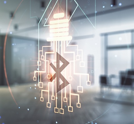 Layering Developing Standards: Bluetooth NLC launches