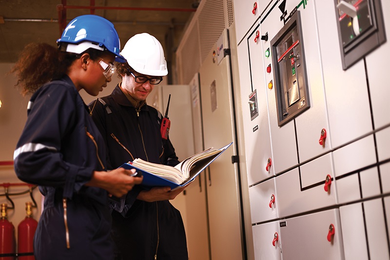 Educating building owners on electrical equipment maintenance