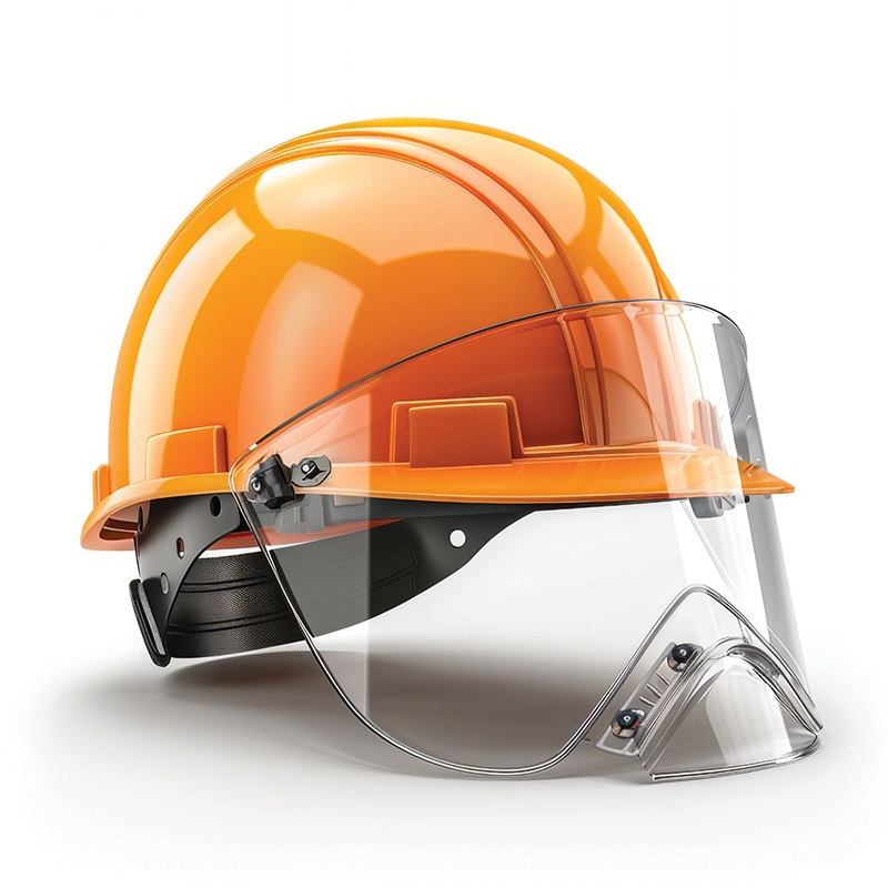 hard hat complaince
