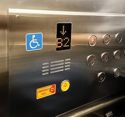 Elevator Emergency Communication Requirements