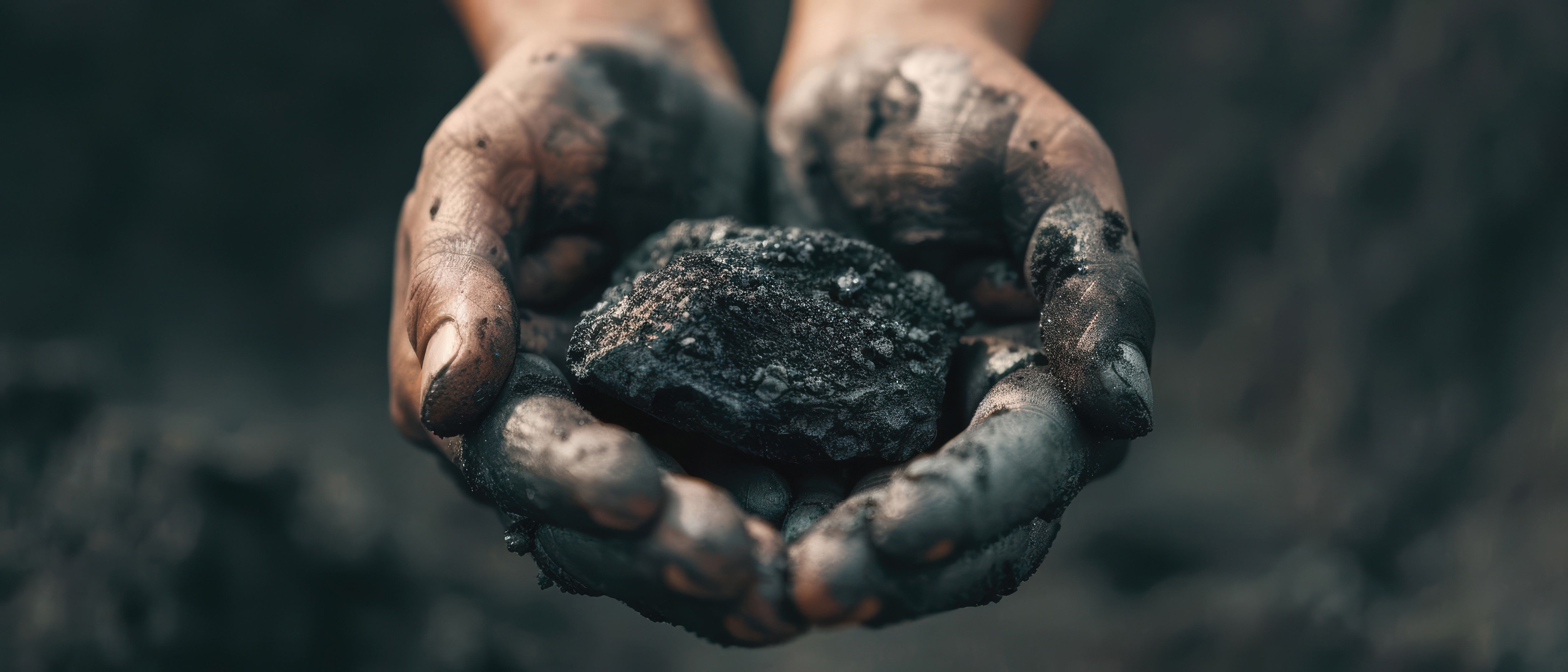 coal again