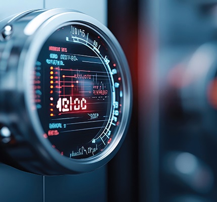 A.I. Inside: Smart meters are bringing new computing power to the edge
