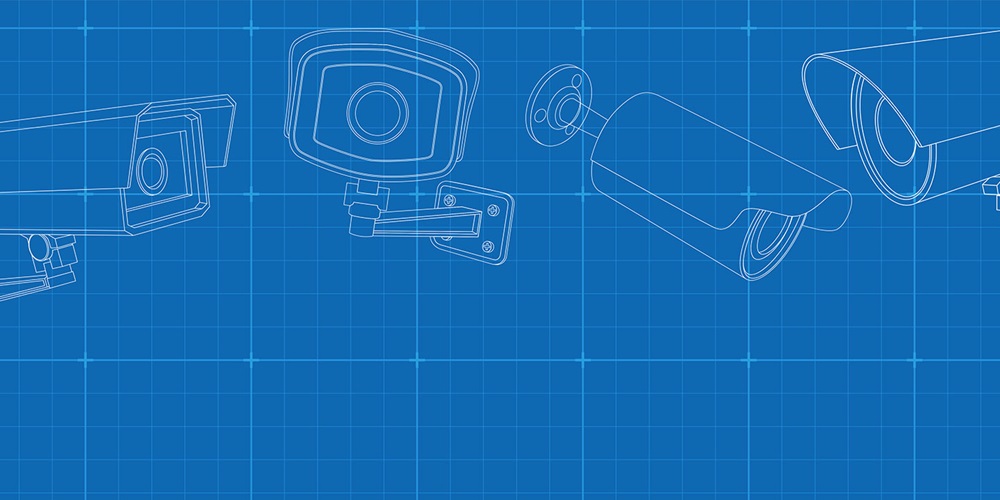 IP Cameras Security Image Credit: Shutterstock / Flipser