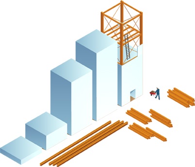 Labor Shortage May Slow Construction