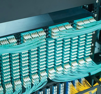 A New Life for Old Fibers: Upgrading your fiber optic cable plant  