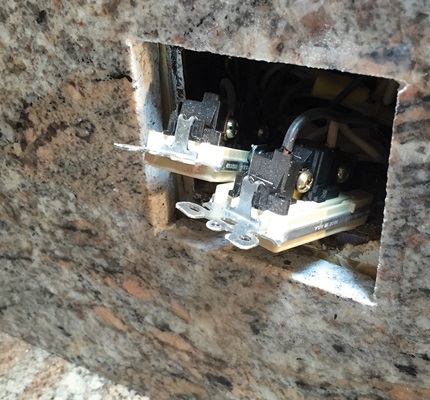 Roll With the Changes: Required Lighting and Receptacle Outlets