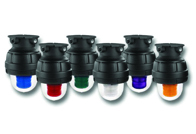 Federal Strobe
