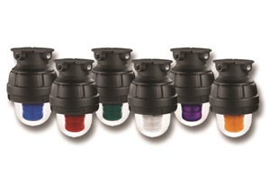 Federal Strobe