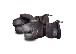 Superior Glove’s Claw Mitt