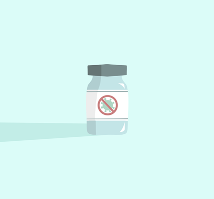 Construction Workers and Related Occupations More Hesitant to Receive COVID-19 Vaccine, According to Report