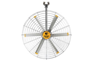 Big Ass Fans' Pivot 2.0 Fan