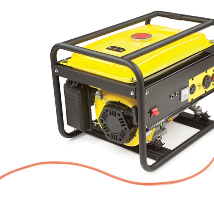 You've Got the Power: Temporary Power Safety