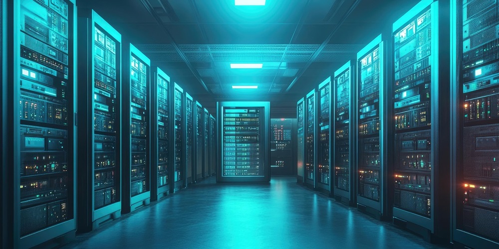 Spending on data center construction for the first 8 months of 2025 reach $40 billion