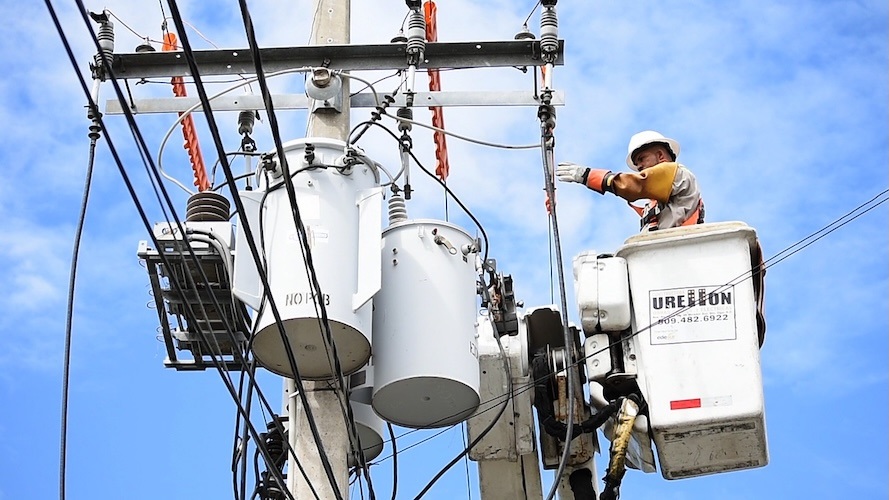 The DOE is considering changing the Biden-era Energy Conservation Standards for Distribution Transformers rule | Image by alcangel144 from Pixabay