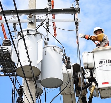 DOE Reevaluates Biden-Era Efficiency Rules for Distribution Transformers