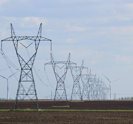 The Supply Mix Changes: The challenges and opportunities of replacing legacy infrastructure