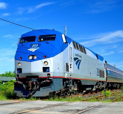 Northeast Railway Corridor Rebuild Plan Announced