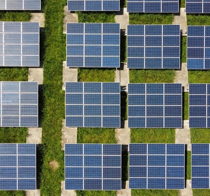 Joint Report Projects More Solar Growth on the Horizon