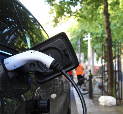 Missouri, Montana Plan Big Investments in EV Charging