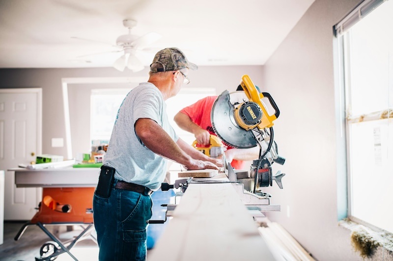 A 2025 Q3 report from the National Association of Home Builders found increased optimism for home remodeling among contractors.