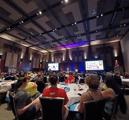 Texas Apprentices and More Gather for 2022 Apprentice Appreciation Day