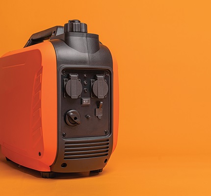 Generating a Power Solution: Electricity failures equal estimating failures