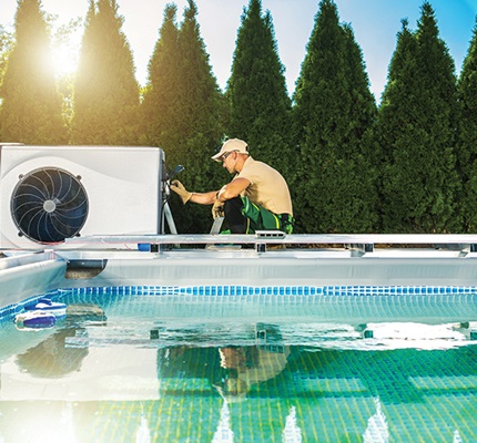 Swim With the Current: New and existing pool requirements in the 2023 NEC
