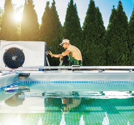 Swim With the Current: New and existing pool requirements in the 2023 NEC