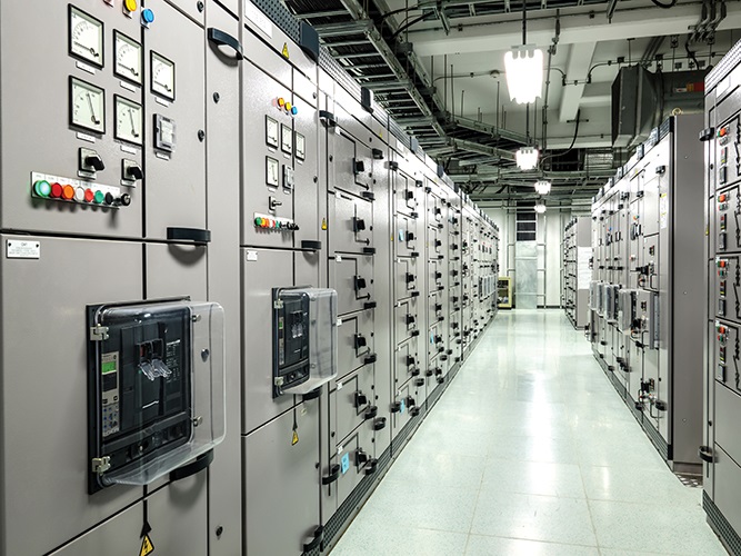 switchgear