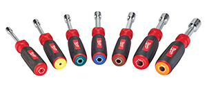 milwaukee screwdriver