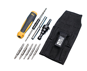 ideal electrical screwdriver