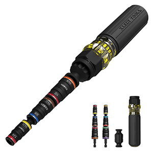 klein tools screwdriver