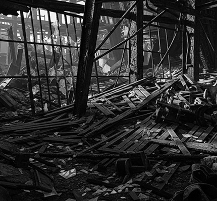 The Fire That Changed Prevention: The tragedy at Our Lady of Angels marks nearly 70 years of progress in life safety for schools