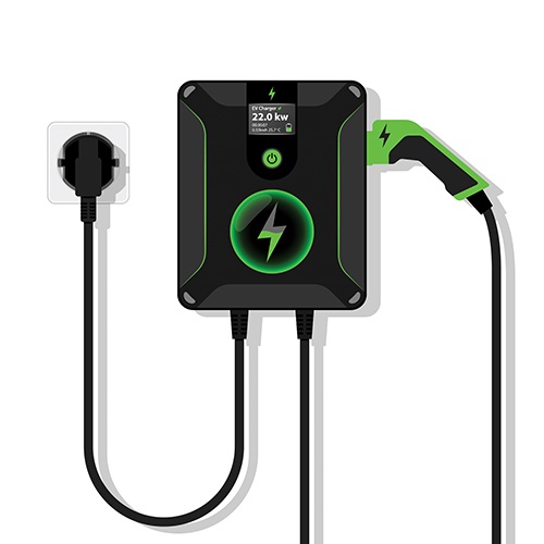 ev charger