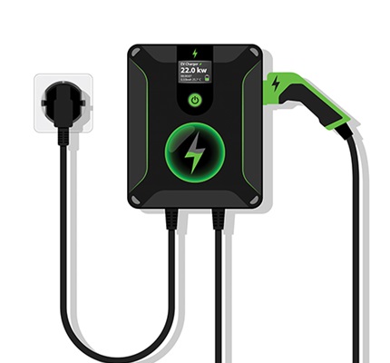 ev charger
