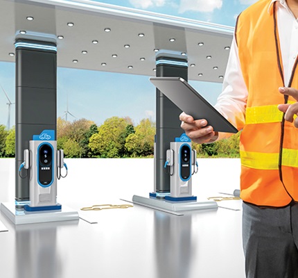 Safety for EVSE: This equipment with complex requirements is here to stay