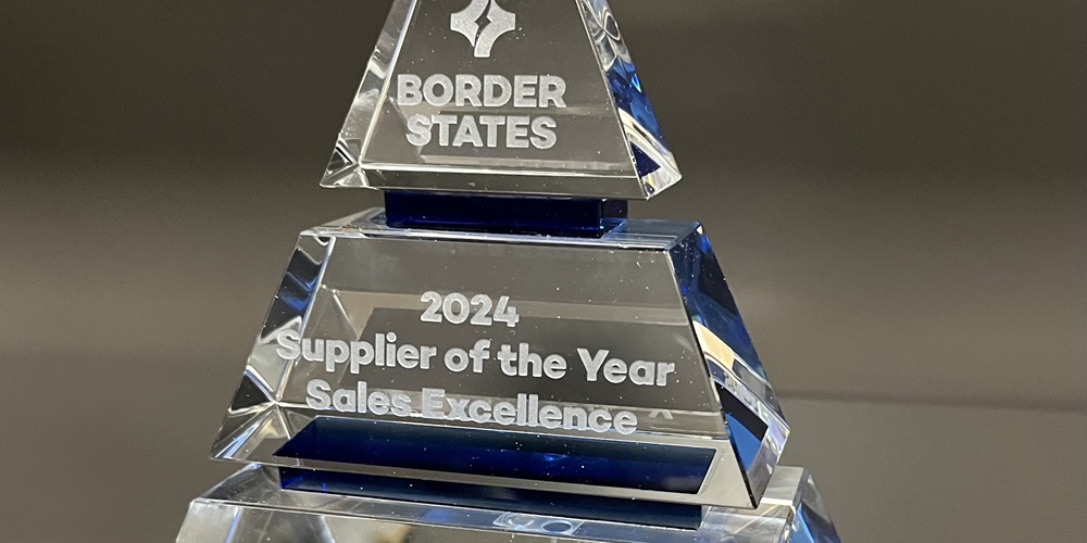 Arlington Border States award RGB