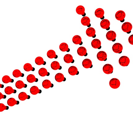 Electrical Trail Markers: What always drives change, and the challenges presented
