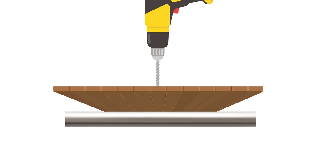 drill