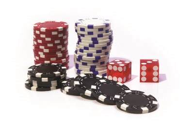 The IP Side of Casino Surveillance
